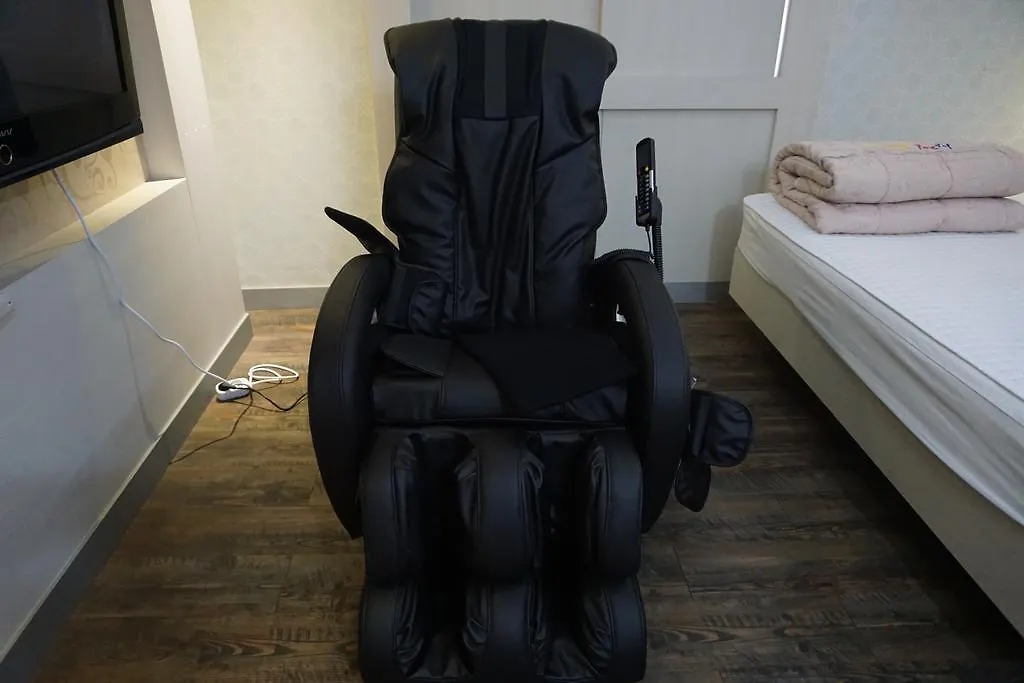 1Night 2Days Hotel 부산광역시 모텔