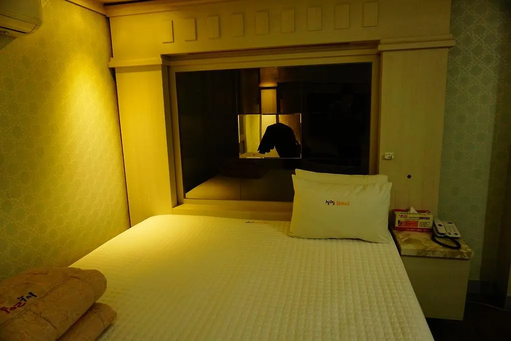 1Night 2Days Hotel 부산광역시