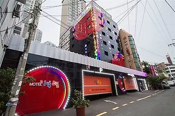 1Night 2Days Hotel Busan