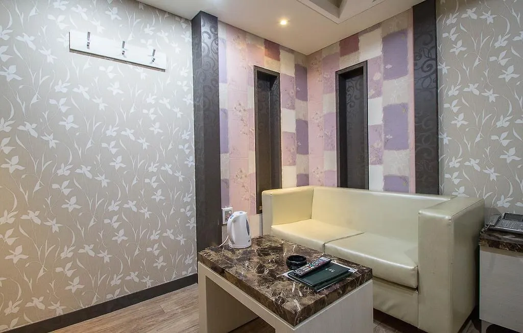 Motel 1Night 2Days Hotel Busan