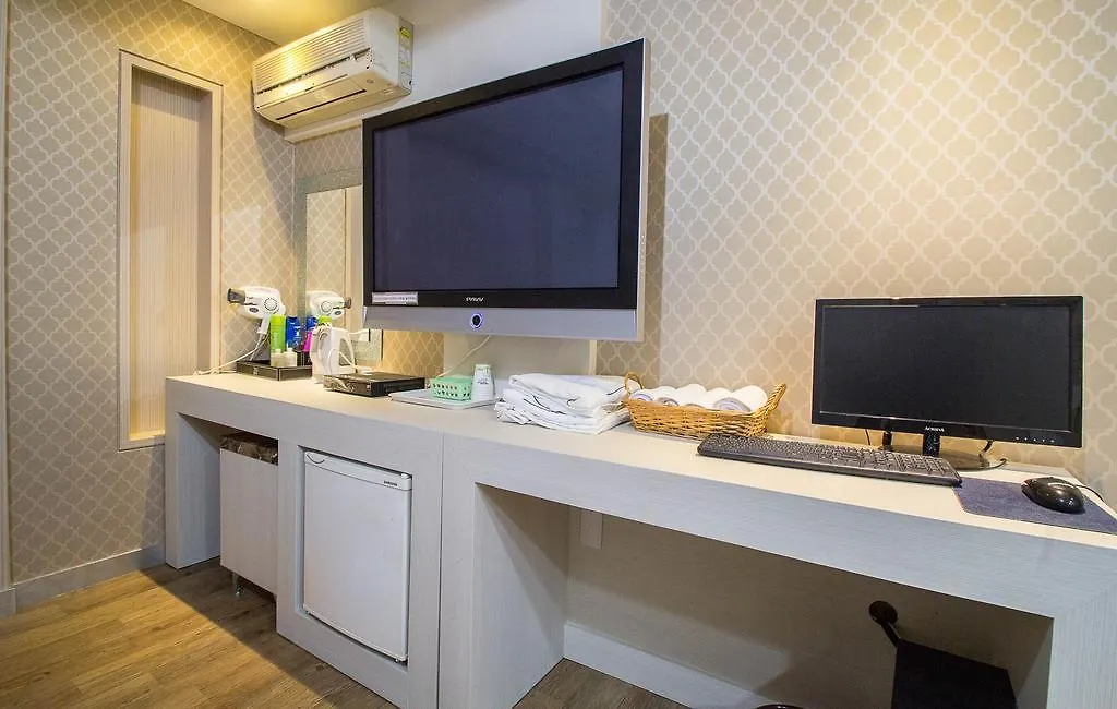 1Night 2Days Hotel Busan