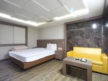 1Night 2Days Hotel Busan Motel