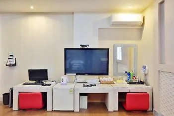 Motel 1Night 2Days Hotel Busan