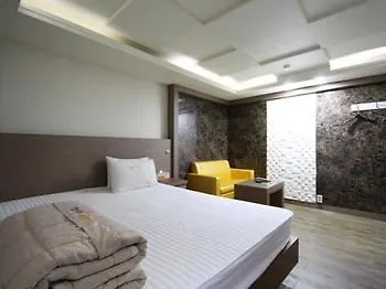 ** Motel 1Night 2Days Hotel Busan South Korea