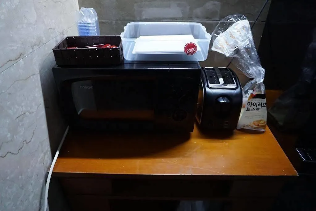 Motel 1Night 2Days Hotel Busan