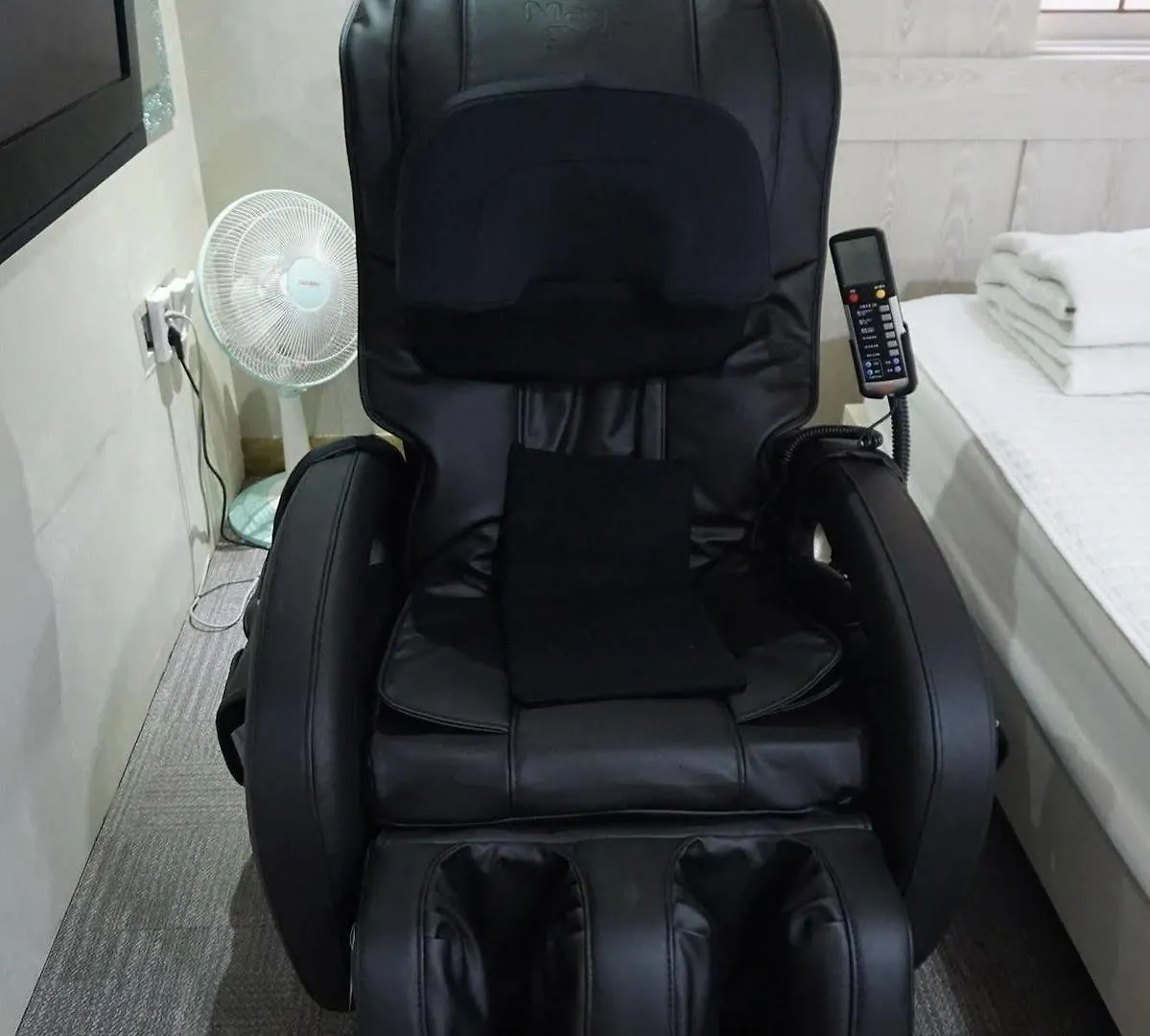 1Night 2Days Hotel Busan 2*,