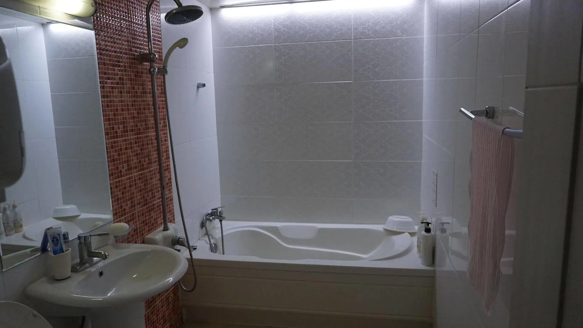 1Night 2Days Hotel Busan