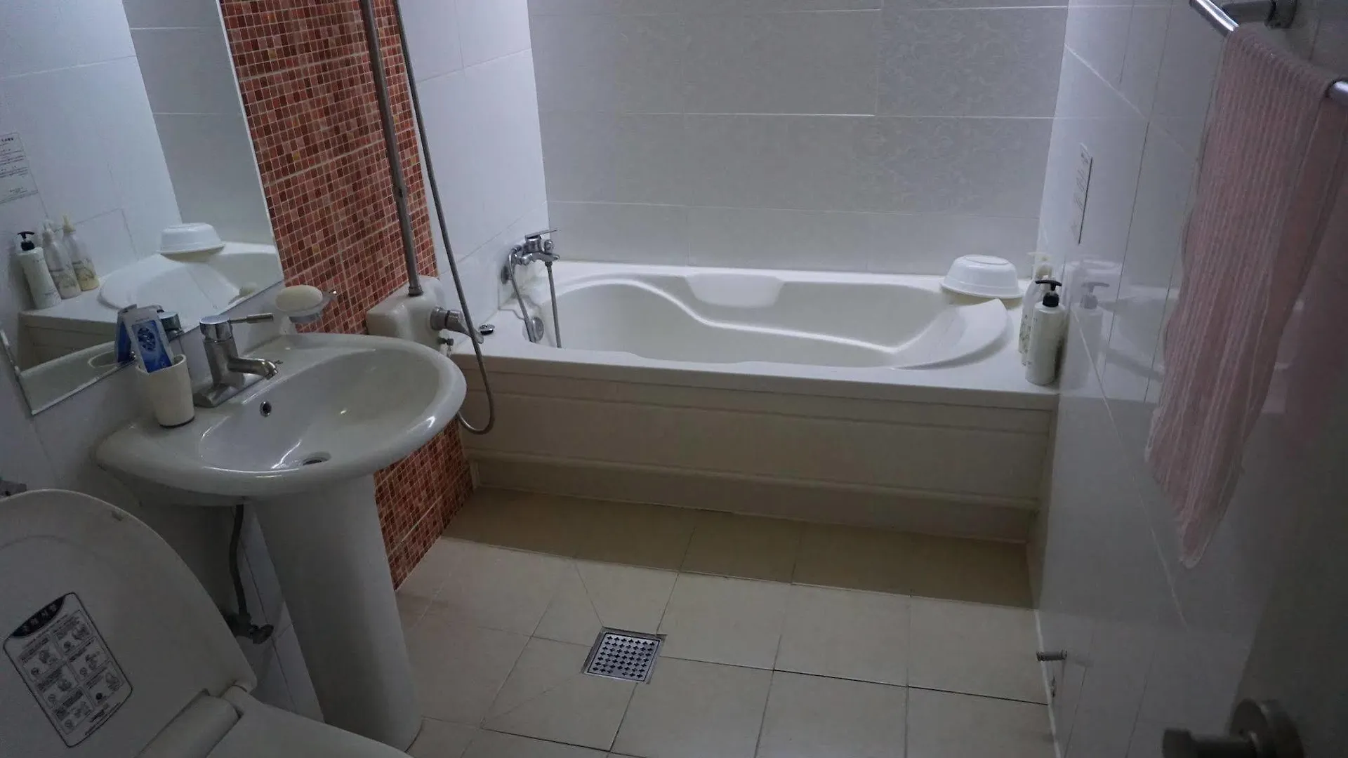 Motel 1Night 2Days Hotel Busan