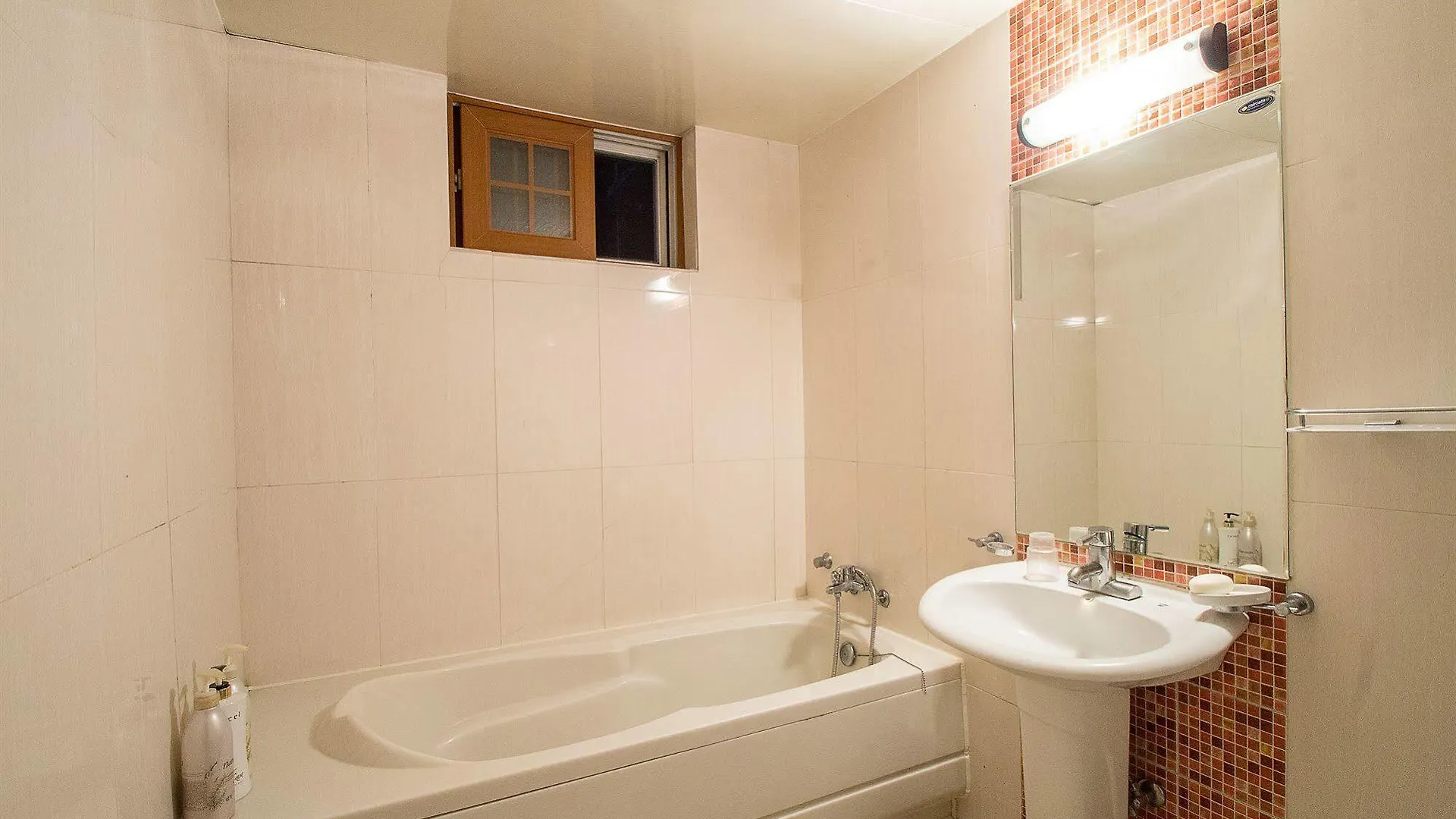 ** Motel 1Night 2Days Hotel Busan South Korea