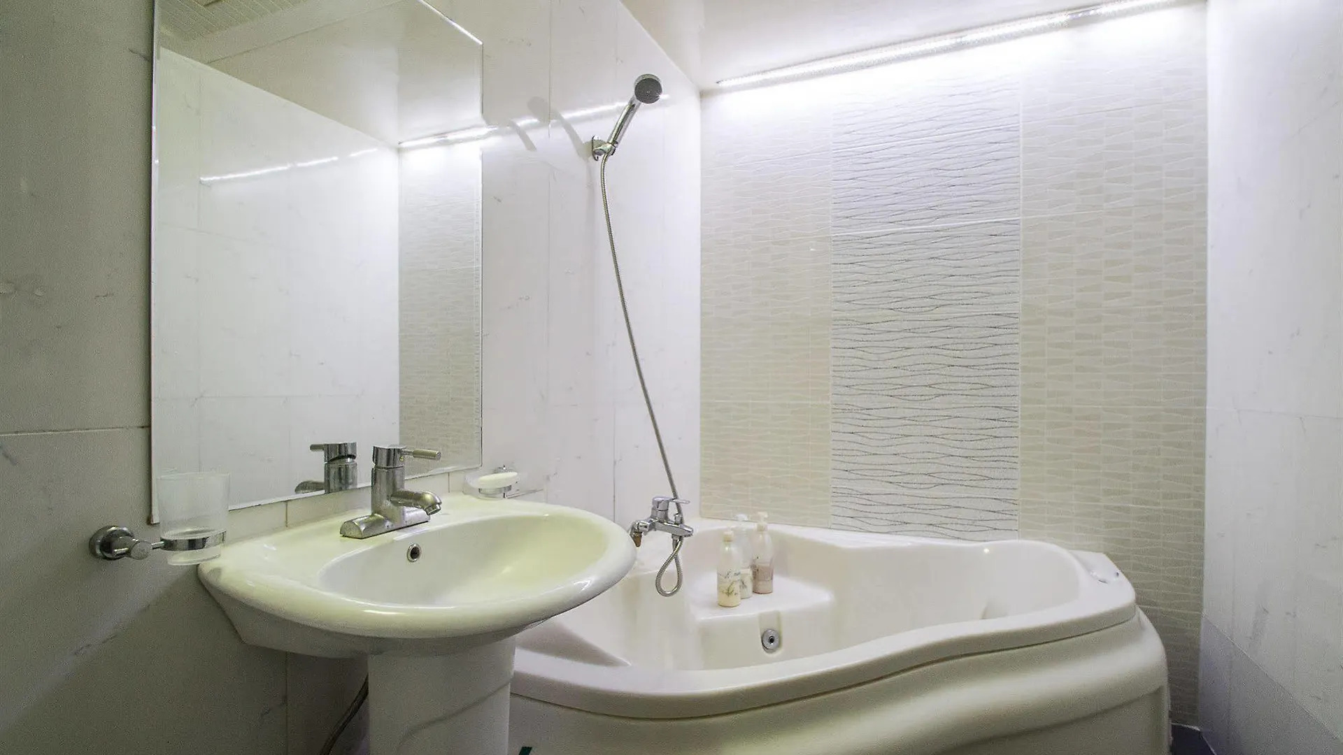 1Night 2Days Hotel Busan