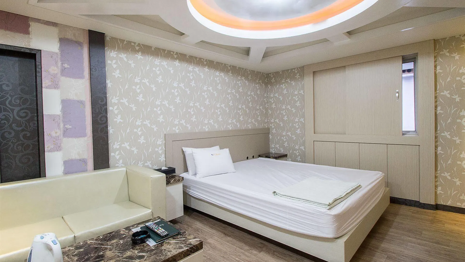 1Night 2Days Hotel Busan