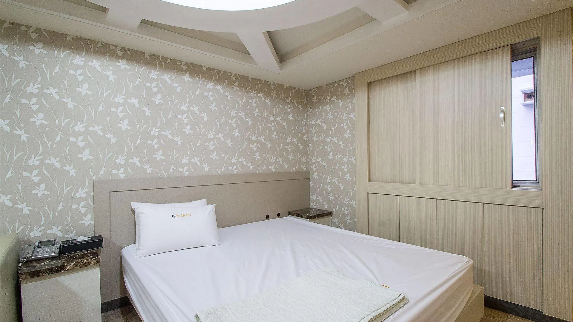 1Night 2Days Hotel Busan South Korea