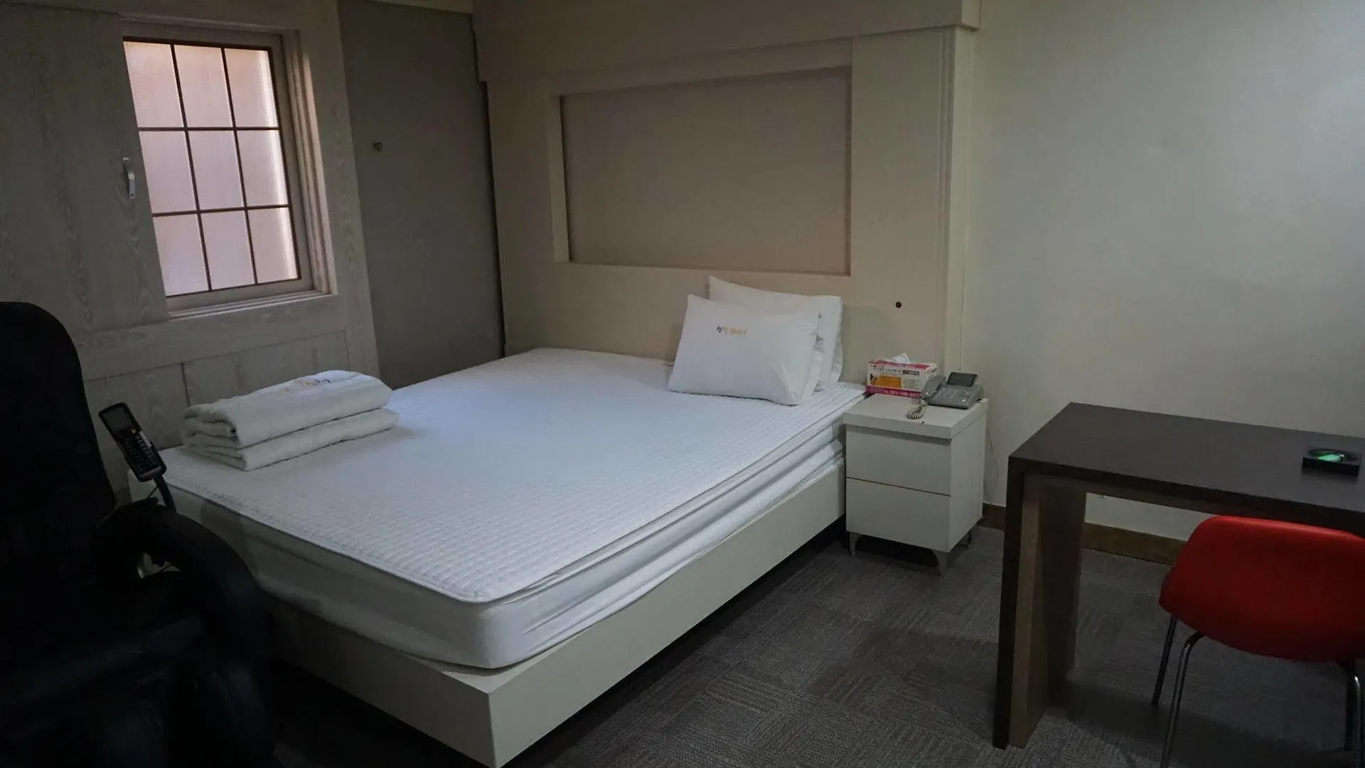 1Night 2Days Hotel Busan Motel